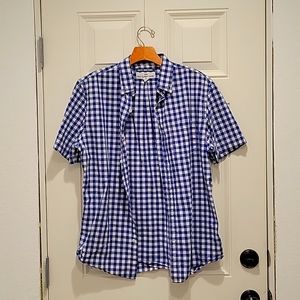 Shirt classic wear